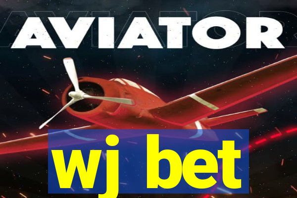 wj bet